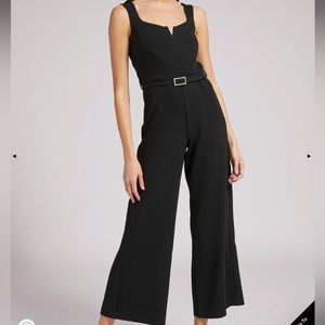 Generation Love Serina Crepe Jumpsuit